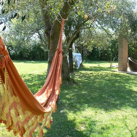 La Zagara *