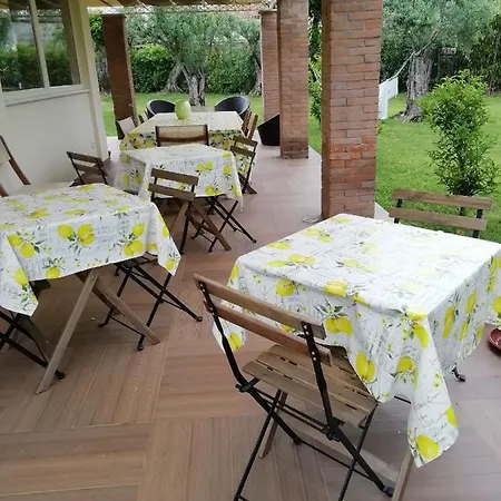 La Zagara B&B *