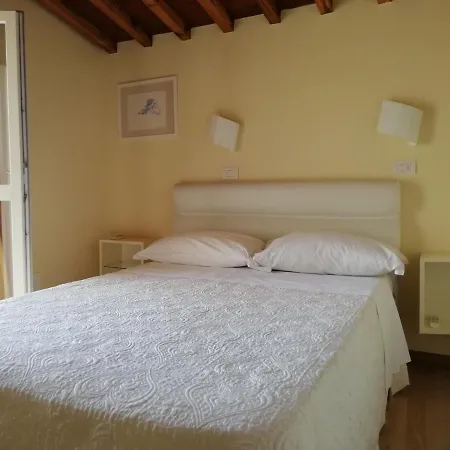 B&B La Zagara 퀘르체타