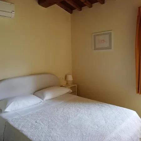La Zagara B&B 퀘르체타