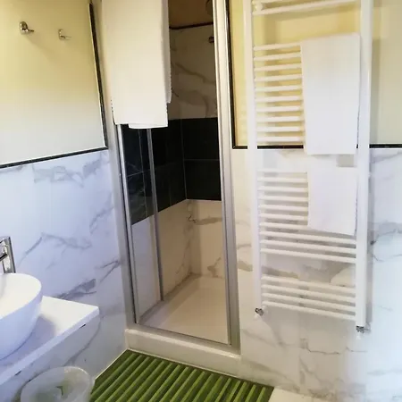 La Zagara B&B *