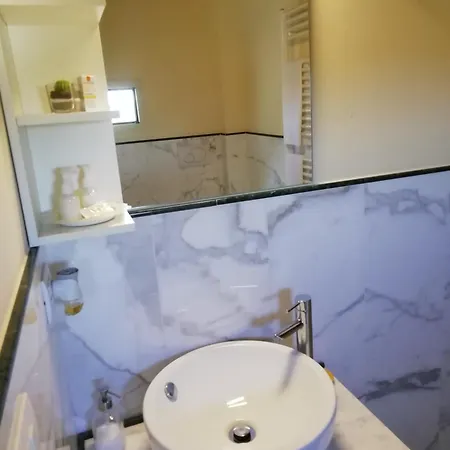 La Zagara B&B