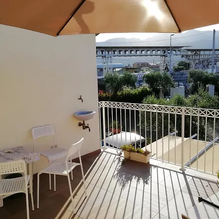 La Zagara B&B *