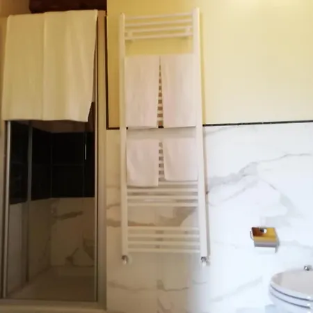 B&B La Zagara *