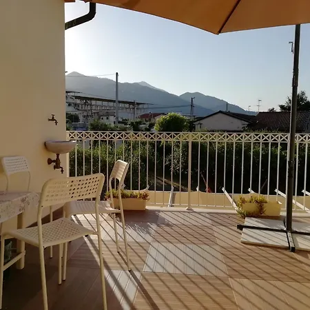 B&B La Zagara *
