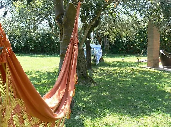 La Zagara *