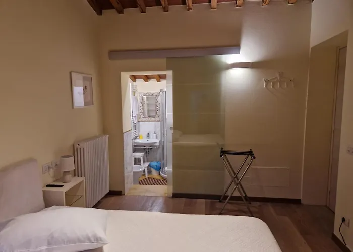 Couette-café La Zagara *